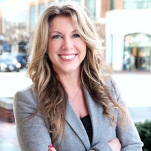Jessica Johnson Kelley,CCIM